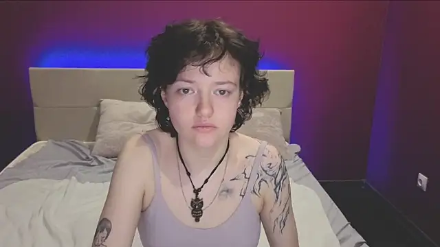 Snapshot of Svenaa_Kopnie chatting on 02.10.26 Svenaa Kopnie online show from 02.10.26