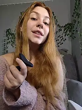 Snapshot of Mira-Werner chatting on 06.15.26 Mira-Werner online show from 06.15.26