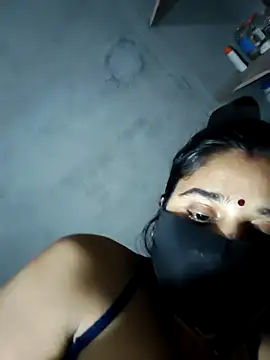 Sexy khushi19 online show from 04.08.26