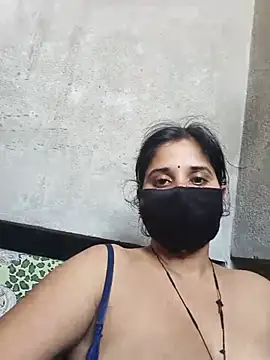 Snapshot of Sexy_khushi19 chatting on 06.24.26 Sexy khushi19 online show from 06.24.26