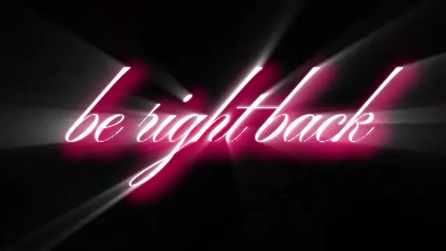 EllieFoxy online show from 03.02.26