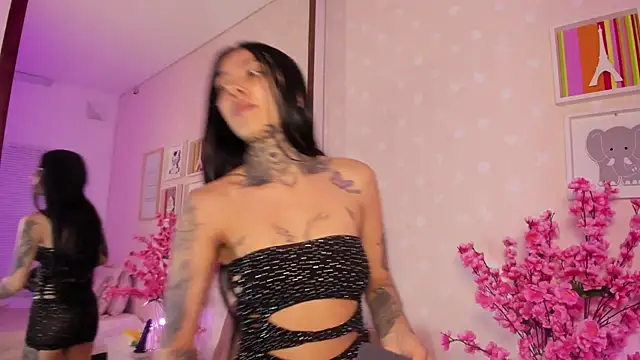 Ashley Blum  online show from 02.26.26