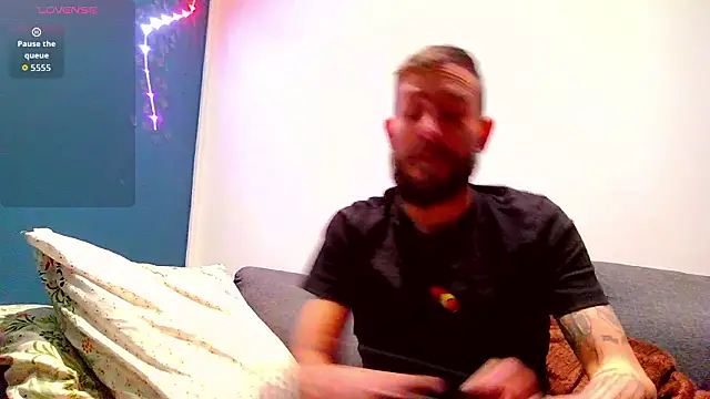 inktattoo42 online show from 02.14.26