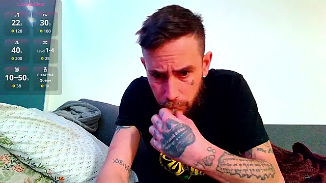 inktattoo42 online show from 02.23.26