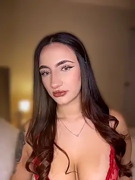  celeste  moore online show from 04.18.26