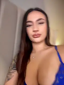 Snapshot of _celeste__moore chatting on 05.04.26 celeste moore online show from 05.04.26