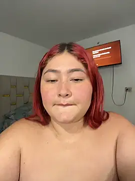 Rouse-Antonella  online show from 03.24.26