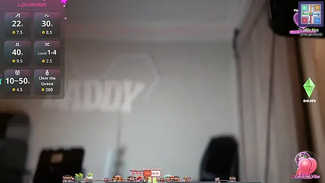 StillArQuez online show from 06.11.26