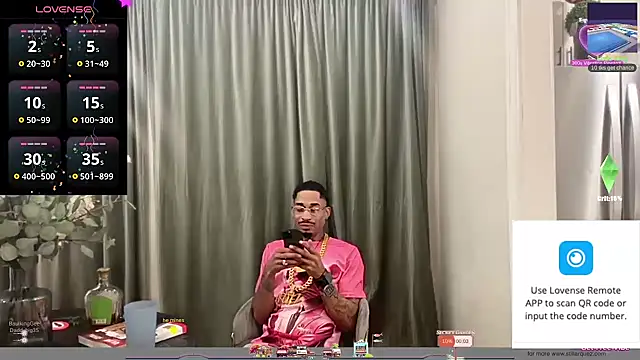 StillArQuez online show from 06.22.26