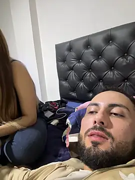 Snapshot of joeandlove chatting on 02.02.26 joeandlove online show from 02.02.26