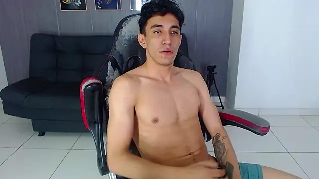 morrison jimm  online show from 02.27.26