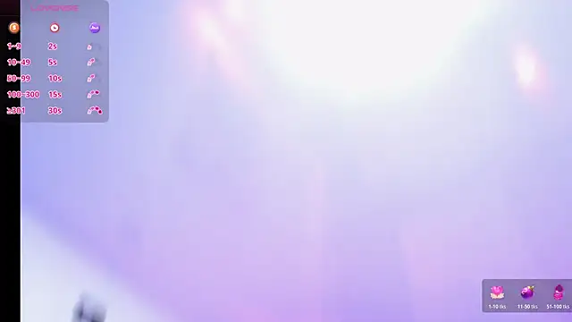 Natalia-Roush online show from 02.12.26