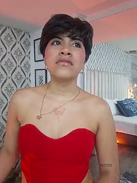 Eva Monroes online show from 03.17.26