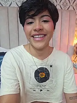 Eva Monroes online show from 03.23.26