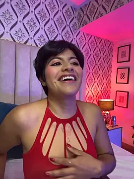 Eva Monroes online show from 04.11.26