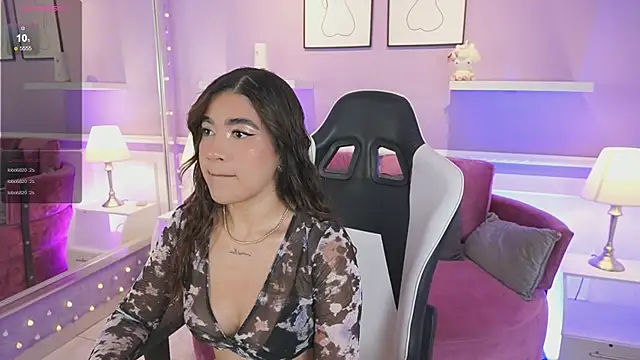 IvyGrabes online show from 03.28.26