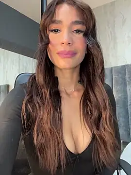 Snapshot of SofiaRivero chatting on 02.08.26 SofiaRivero online show from 02.08.26