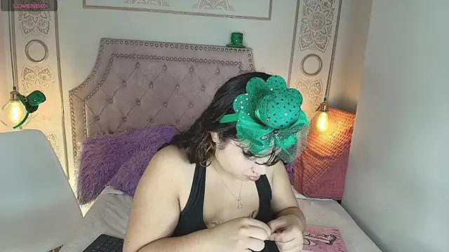 Honny Blaice  online show from 03.17.26