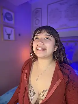 Honny Blaice  online show from 04.09.26