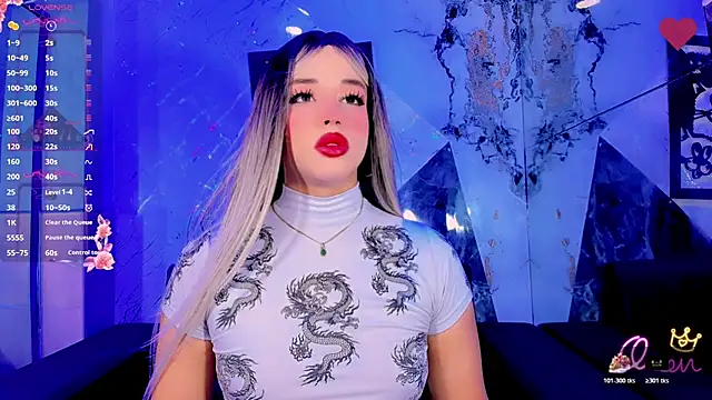 Snapshot of Cute_roxxxy chatting on 02.28.26 Cute roxxxy online show from 02.28.26