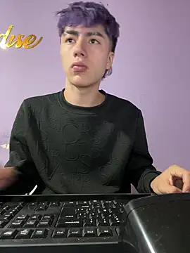 AlexanderCollman2 online show from 02.13.26