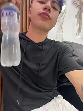 AlexanderCollman2 online show from 02.18.26