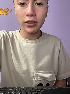 AlexanderCollman2 online show from 02.22.26