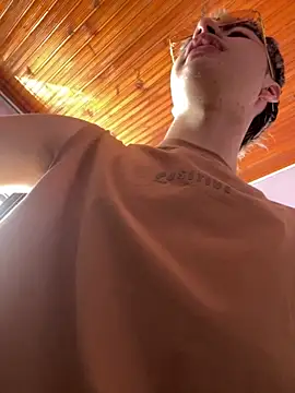 AlexanderCollman2 online show from 03.30.26