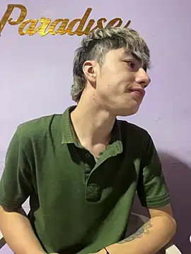 AlexanderCollman2 online show from 04.02.26