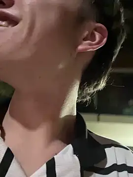 AlexanderCollman2 online show from 04.09.26