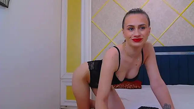 LilithBabe online show from 02.23.26