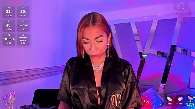 mara-lane online show from 04.01.26