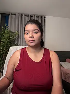 Snapshot of moonhelen chatting on 02.23.26 moonhelen online show from 02.23.26