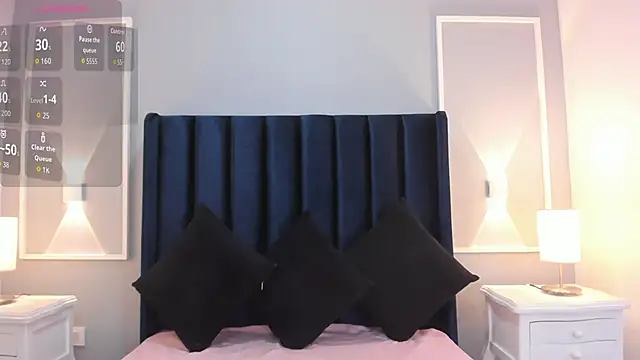 Nalathompson online show from 02.18.26