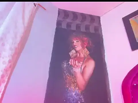 Ciara HotTs online show from 03.29.26