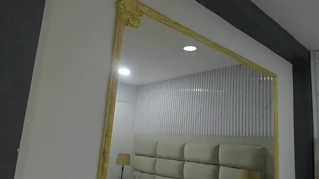 CarolineFyre online show from 02.26.26