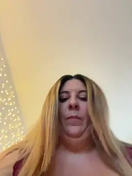 JasmineGlow7 online show from 02.21.26