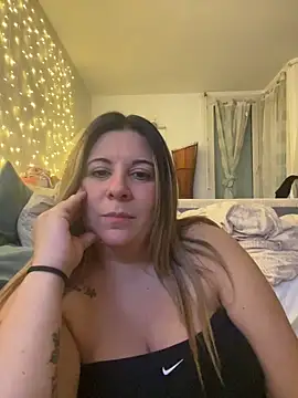 JasmineGlow7 online show from 03.11.26