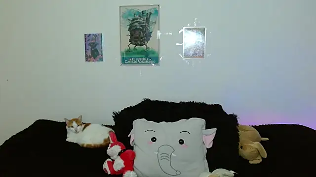 miadavisXXX online show from 04.01.26