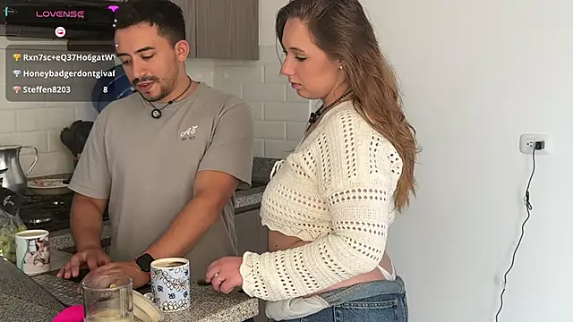 Snapshot of Sofii_n_Diego chatting on 02.07.26 Sofii n Diego online show from 02.07.26