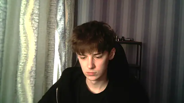 Sweet Dude online show from 02.12.26