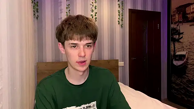 Sweet Dude online show from 03.21.26