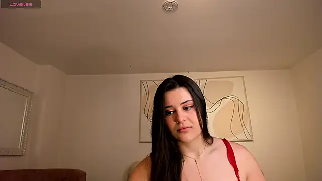 DemiNova online show from 03.16.26