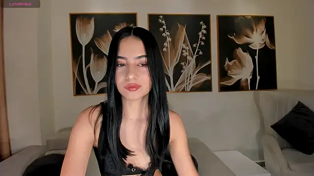 LucieMartin online show from 04.19.26