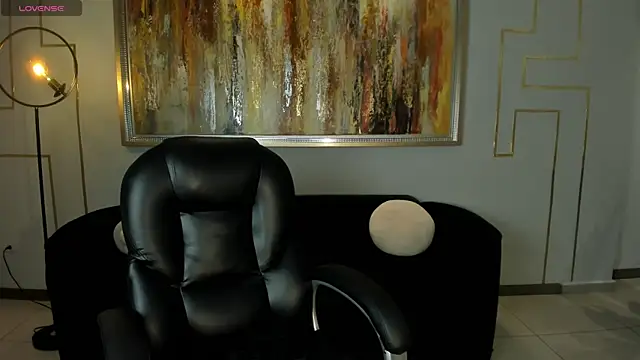 ScarlettRose X online show from 07.06.26