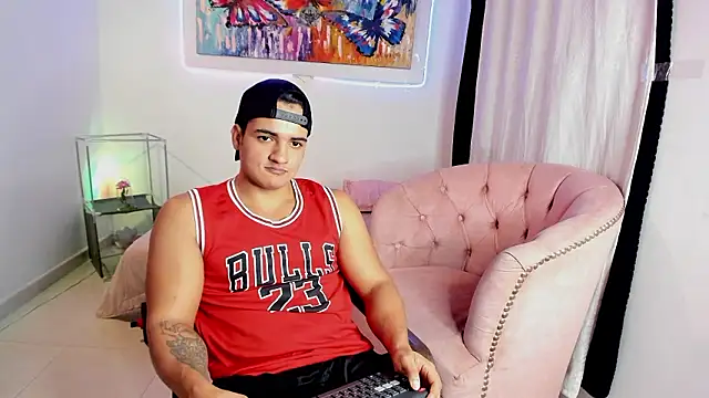 Snapshot of jhon_nicolas chatting on 01.31.26 jhon nicolas online show from 01.31.26