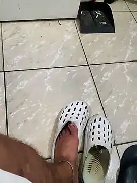 Snapshot of Gordinho_dos_pes chatting on 02.16.26 Gordinho dos pes online show from 02.16.26