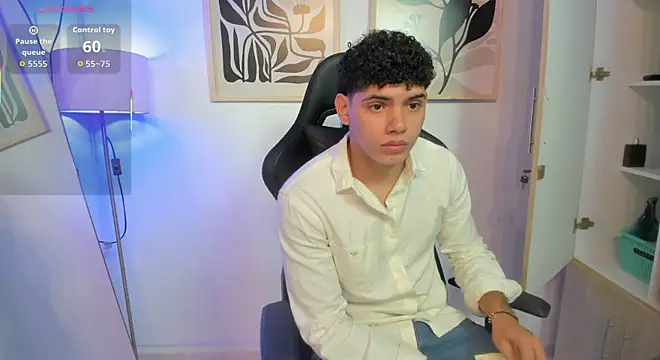 Snapshot of justin_payn14 chatting on 06.07.26 justin payn14 online show from 06.07.26