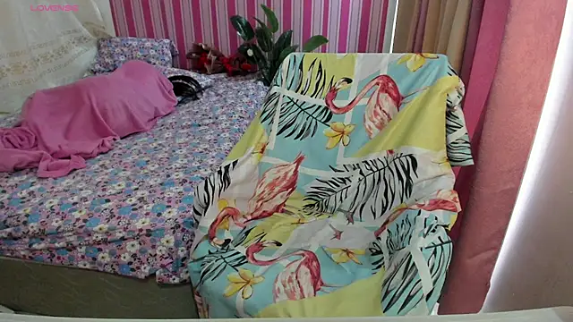 HornyAsianXxX online show from 03.14.26