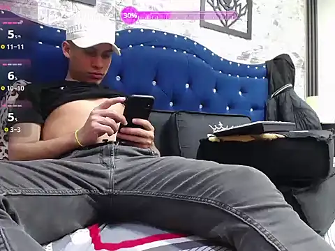 fuck boy17 online show from 02.20.26